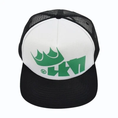 Juego Splatoon 2 Cosplay Gorra de Malla Gorra de Béisbol Hombres Ajustable Sombrero para el Sol Accesorio Foto 1 de 4