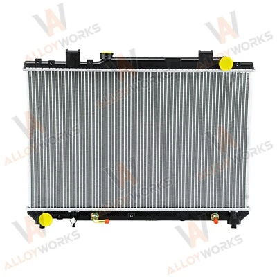 Radiator Fit TOYOTA Townace SBV KR42 KR43R SPACIA SR40 VAN 1996-12/03 Petrol - image 1 of 4