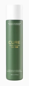 Cure Hydra Soothing Toner 365 150ml Moisturing K-Beauty - Picture 1 of 10