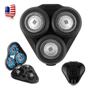 For Philips Norelco Series 5000 Shavers Replacement Complete Head Assembly USA## - Picture 1 of 11