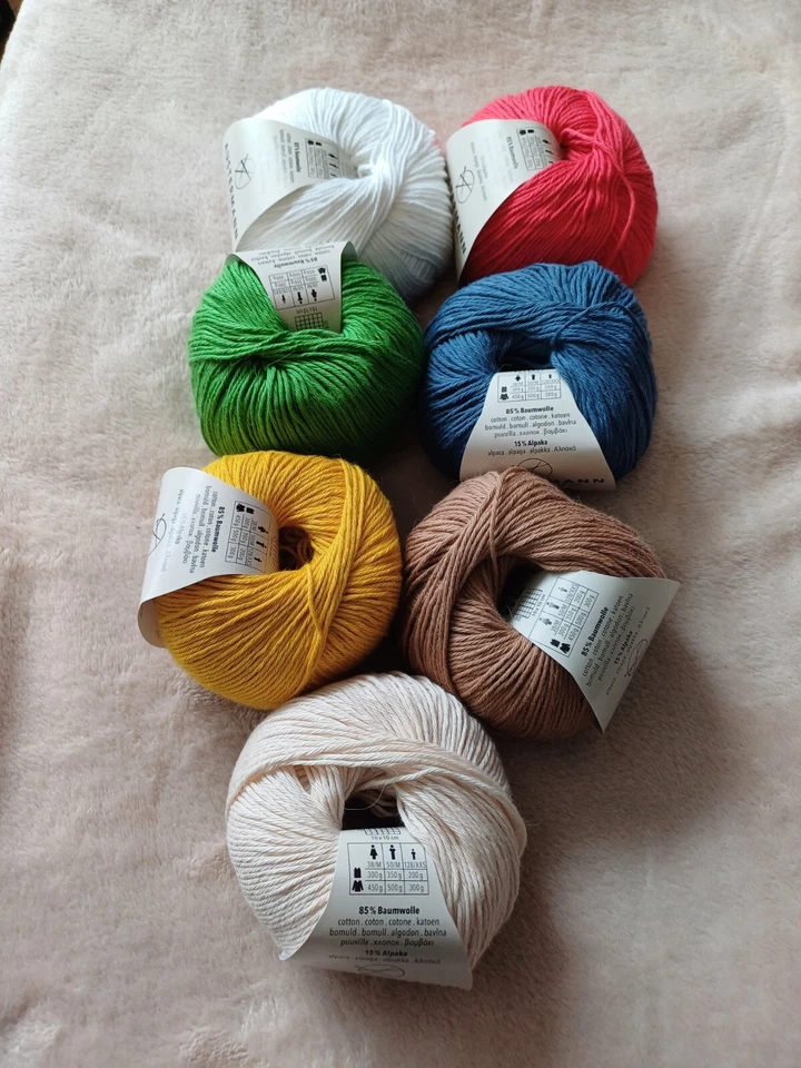 Tavia von Austermann neu eingetroffen - Bild 1 von 1