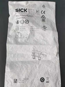 1 Stück NEU IME18-08BPSZC0S Sensor SICK - Bild 1 von 4