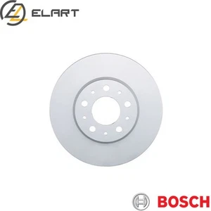 2x BRAKE DISC 0 986 478 603 FOR VOLVO 960/Kombi/II 850 V70 S90 V90 S70 C70/X - Picture 1 of 10