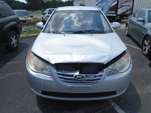 Passenger Lower Control Arm Front Station Wgn Fits 07-12 ELANTRA 1376196 - Picture 1 of 12