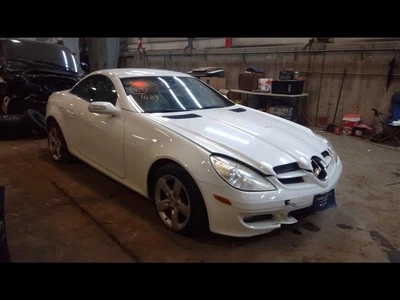 Pinza Driver 209 Tipo Delantera CLK350 Se Adapta 03-09 MERCEDES CLK 4025648 Foto 1 de 4