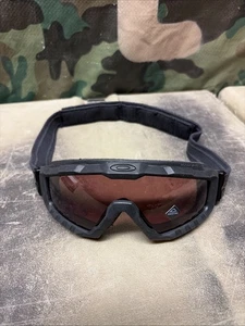 Oakley SI Ballistic HALO Brille - Bild 1 von 3