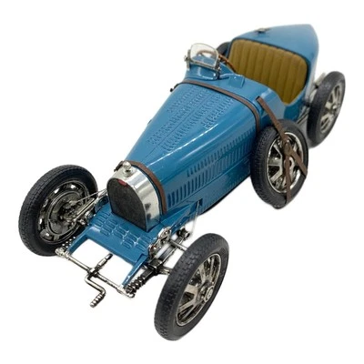 NOREV Bugatti Type 35 1925 1/12 Die-Cast Classic Car Excellent Condition JAPAN - Image 1 of 4