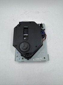 Dreamcast console Disc ROM drive only Official Sega for parts may or may not wor