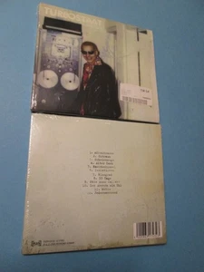 Turbostaat: Alter Zorn (original verpackt, Digipack, 2024) 12 Tracks - Bild 1 von 1