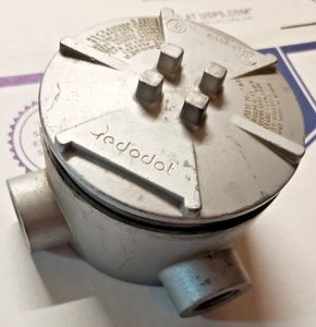 REDODOT LR-20012 - Picture 1 of 3