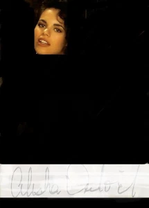 Autografo Playboy nuovo ALESHA ORESKOVICH - Foto 1 di 2