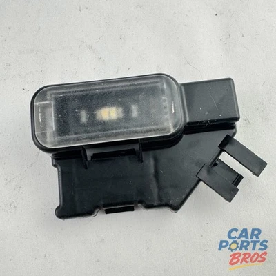 2011-2017 Audi A8 Front Left Under Seat Footwell Interior Light 4H0881547  OEM - Image 1 of 4