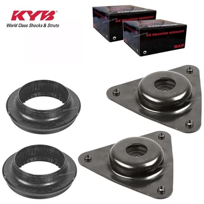 2x KYB Domlager Vorne für RENAULT ESPACE 5 SCENIC/GRAND 4 MEGANE 4 KADJAR SM1042 - Bild 1 von 4