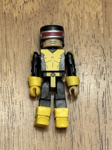 Marvel Minimates - X-Men First Class ~ Cyclops - Picture 1 of 2