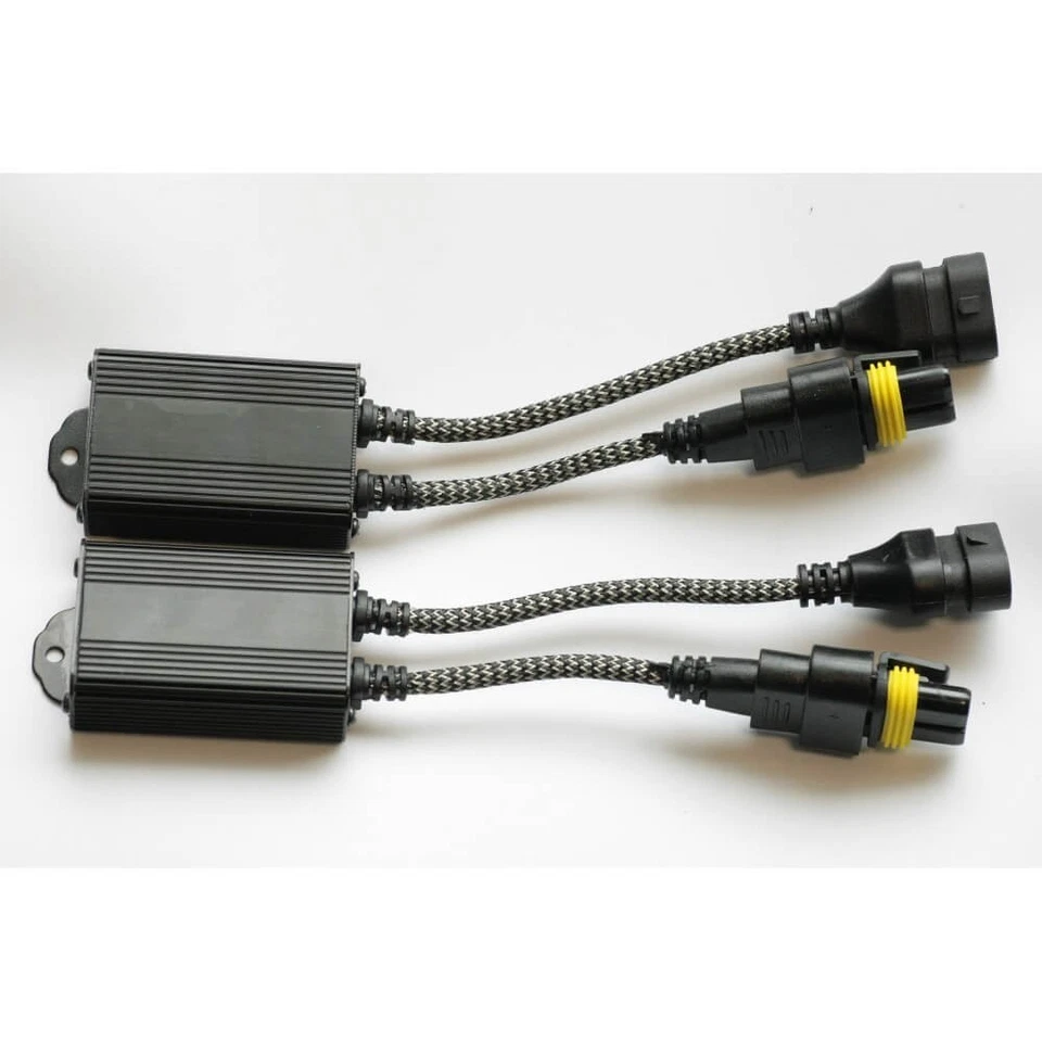 ODX Lighting DECOH11 Smart Decoder LIGHT ACCESSORIES Foto 1 de 1