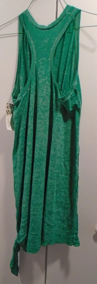 BECCA ETC POR REBECCA VIRTUTY CUBIERTA DE PLAYA TALLA BUEY (14-16) Foto 1 de 1