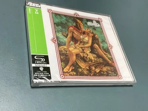 MALO - S/T - JAPAN SHM-CD WPCR-16780 BRAND NEW SEALED PROMO - Foto 1 di 3