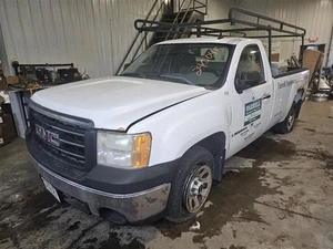 AC Condenser Fits 99-14 SIERRA 2500 PICKUP 1512367 - Picture 1 of 12