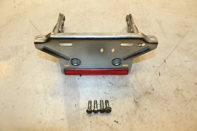 2001 Harley-Davidson Electra Glide FLHTCI License Plate Bracket Stay 53422-97 - Image 1 of 4