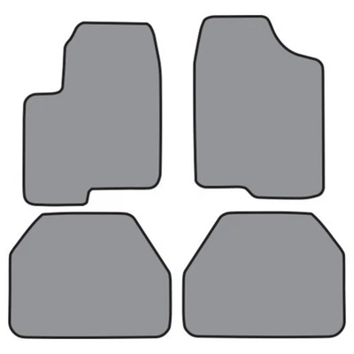 Alfombrillas para Buick Rendezvous 2002-2007 (GM284 GM284R) Cutpile 4 piezas Foto 1 de 4