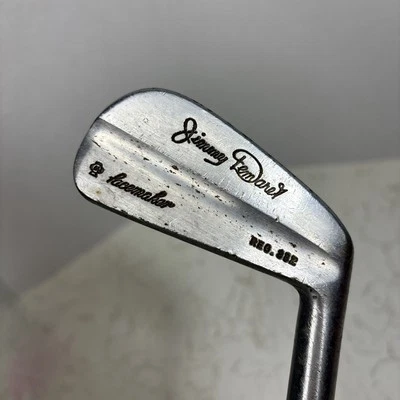 MacGregor Jimmy Demaret Reg. 882 #2 Golf Club Men's Right Hand Steel - Image 1 of 4