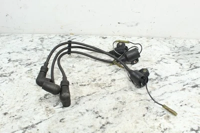 Yamaha Mountain Max 700 1998 bobinas de encendido 8 canales-82310-00-00 8DG-82310-00-00 Foto 1 de 4