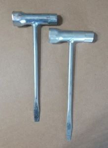 2 PK Ryobi RY3714 / RY3716 OEM Combo Socket Wrench 37cc Gas Chainsaw FreeShip - Picture 1 of 9