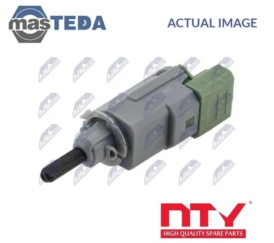 ECW-RE-007 BRAKE LIGHT SWITCH STOP NTY FOR RENAULT MEGANE IV,TALISMAN,SCÉNIC IV - Image 1 of 4