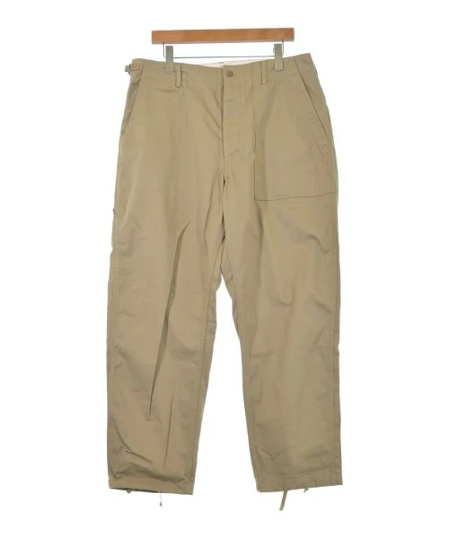 Beige Men's Engineered Garments for sale | eBay