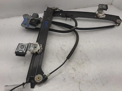 Regulador Ventana Trasera Pasajero Eléctrico 01-07 GMC SIERRA 1500 PICKUP 15135971 Foto 1 de 4