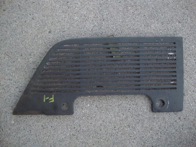 1951 1952 Ford Truck Speaker Grill  FORD  F1 F2 F3 F5 F6 Foto 1 de 3