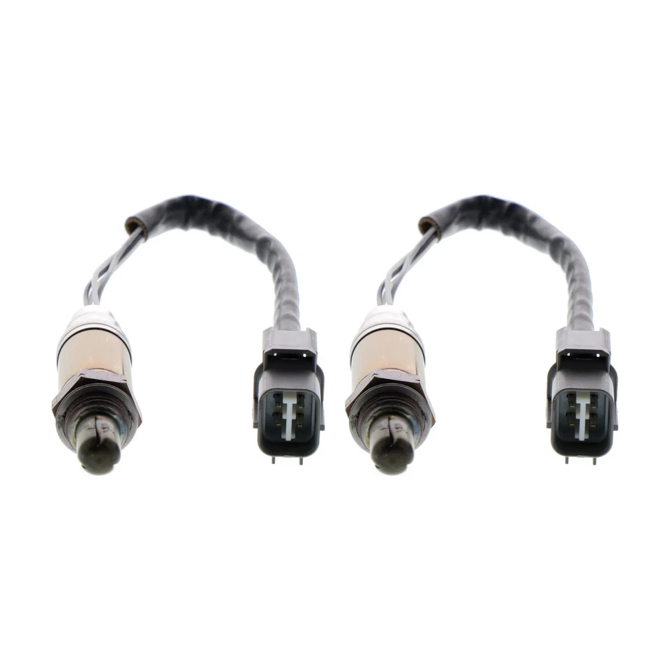 Pack de 2 Sensor Oxígeno Bosch 15710 para Honda Civic (2001-2005) Foto 1 de 1