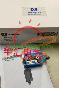 1PCS NEW FOR Wenglor sensor XK89PA7~ - Afbeelding 1 van 1