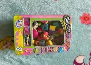 Shopkins riesiges Konvolut Figuren Plastik Spielzeug Kinder - Bild 1 von 3