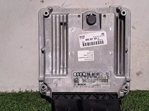 CENTRALINA MOTORE PER AUDI A5 Sportback (8TA) 8R0907401J 0281016453 CCWA diesel - Foto 1 di 4