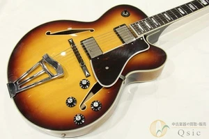 FUJIGEN FGN MFA-HH 2012 Electric Guitar - Picture 1 of 11