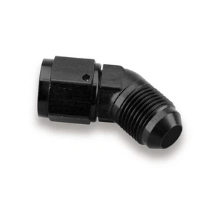 EARLS Swivel Fitting Female to Male 6an 45 Deg P/N#AT924106ERL - Picture 1 of 1