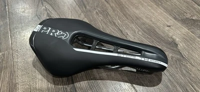 Sillín deportivo Shimano Pro Stealth 142 mm Foto 1 de 4