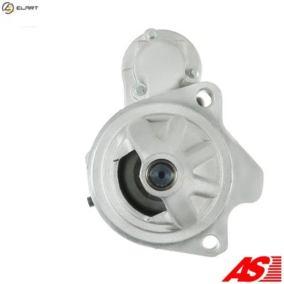 STARTER S1218S FOR CADILLAC L37/LD8 4.6L 8cyl DEVILLE - Image 1 of 4