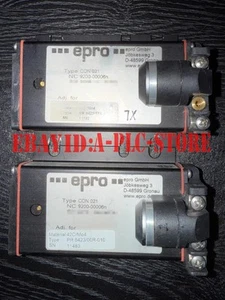 EPRO PR6423/00R-010 9200-00006N Via FEDEX/DHL - Picture 1 of 3