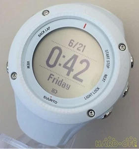 Suunto 900100128 Ambit2 R - Picture 1 of 10