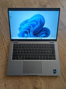 Dell Latitude 5430 Core i5 1245U 16GB RAM 256GB SSD 14.1" FHD Laptop 12th 0810 - Picture 1 of 8