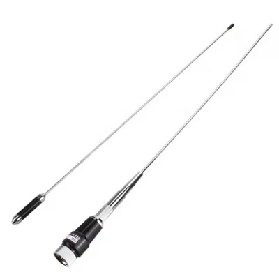 Antenna CB UHF 3,5 DBi 27 MHz antenna radio CB PL259 maschio per/Unid2929 - Immagine 1 di 4