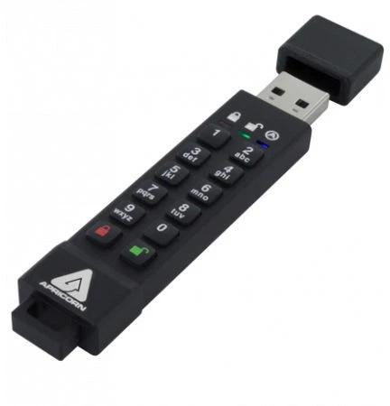 Apricorn ASK3Z-16GB 16GB Secure USB 3.0 256-bit - Image 1 of 1