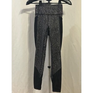 Lululemon Fit Physique Tight High Rise Leggings size 4 - Picture 1 of 3