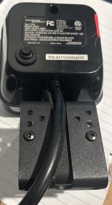 Model BPECA Brandstand  3 Plugs And 2 Charging Ports “Your Suite Success” - Image 1 of 4