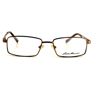 Eddie Bauer mod 8251 copper 53/17   -Free Optical RX Offered! - Picture 1 of 6