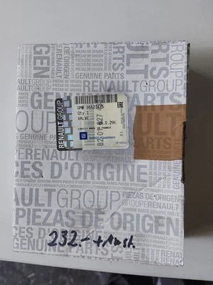 Auslassventile für Opel und Renault Motoren dCi 2,0 und 2,3 L - Bild 1 von 4