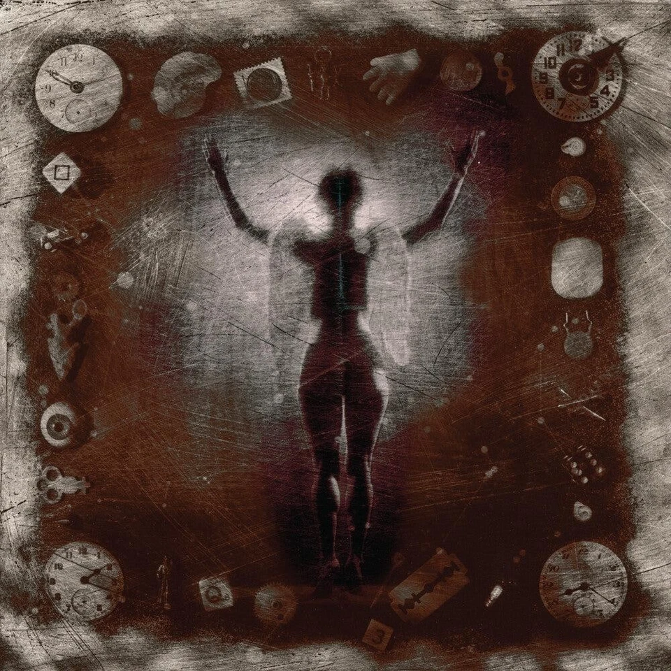 Ministry - Psalm 69 (Rktbr25) [180 Gram] (Bme) (Exp) Vinyl Record - Image 1 of 1