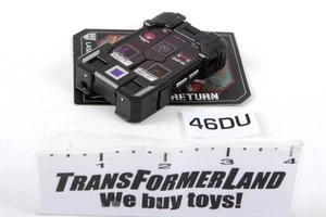 Laserbeak Complete Legends Generations - Titans Return Transformers - Imagen 1 de 3